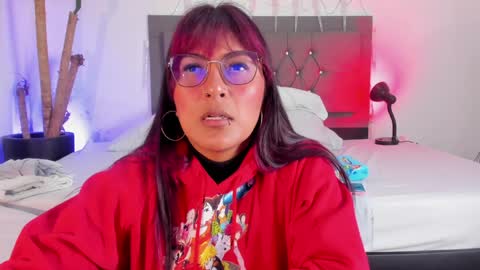 Veronica online show from January 2025 01:31:02 PM