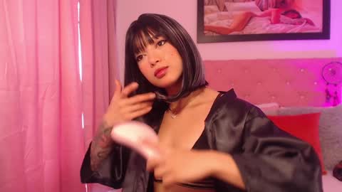 Snapshot of _victoria_florez chatting on December 2024 06:30:02 PM VICTORIA online show from December 2024 06:30:02 PM