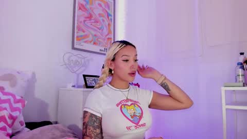   online show from March 2025 05:29:01 PM