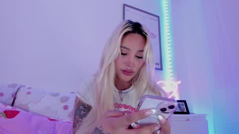   online show from March 2025 10:26:01 PM