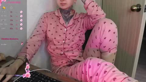 Alis online show from February 2025 08:59:02 AM