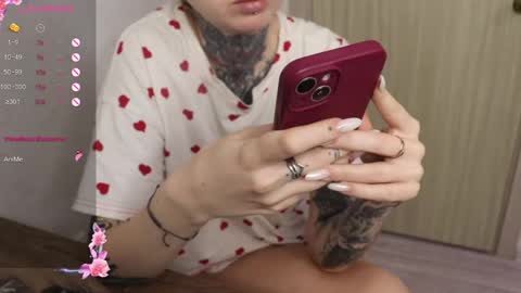 Alis online show from February 2025 05:25:01 AM