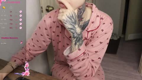 Alis online show from February 2025 04:36:02 AM