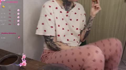 Alis online show from March 2025 06:04:02 AM