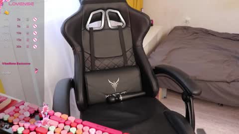 Alis online show from October 2025 07:27:02 AM