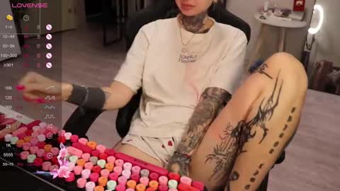 Alis online show from November 2025 09:48:02 AM