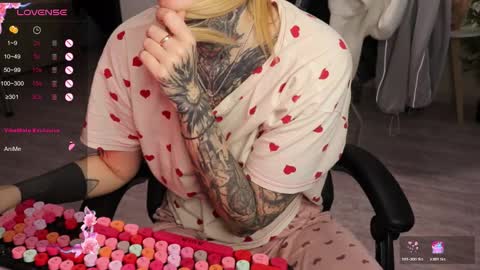 Alis online show from January 2026 12:42:02 PM