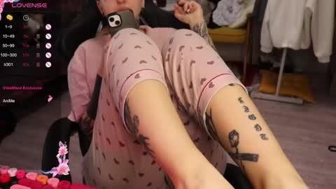 Alis online show from February 2026 07:16:02 AM