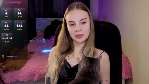 Snapshot of _wednesday_addams_ chatting on January 2026 07:35:01 AM Vera online show from January 2026 07:35:01 AM