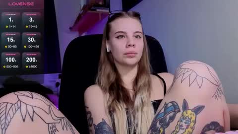 Snapshot of _wednesday_addams_ chatting on February 2026 05:58:02 AM Vera online show from February 2026 05:58:02 AM