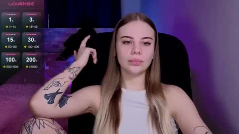 Snapshot of _wednesday_addams_ chatting on February 2026 06:26:01 AM Vera online show from February 2026 06:26:01 AM