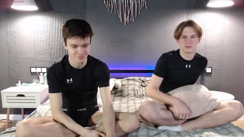 Bogdan  Vlad online show from December 2024 03:45:02 AM