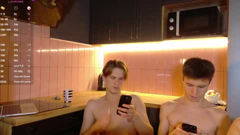 Bogdan  Vlad online show from January 2025 07:32:02 PM