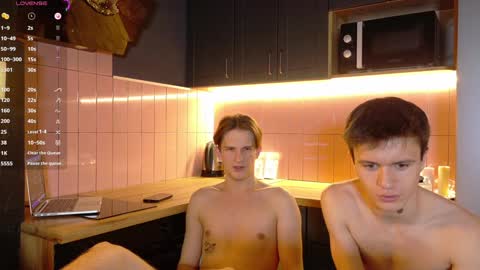 Bogdan  Vlad online show from February 2025 07:06:02 PM