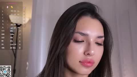 Anna online show from October 2025 07:01:02 PM