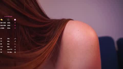 Anna online show from December 2025 09:33:02 PM