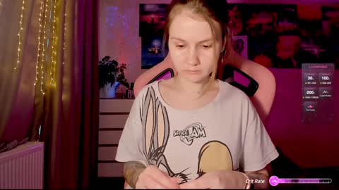 Enni online show from January 2025 09:44:02 AM