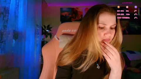 Enni online show from February 2026 07:15:01 AM