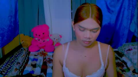 Snapshot of _xxclarita chatting on May 2026 04:58:02 PM Clara online show from May 2026 04:58:02 PM