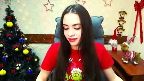 Alisa online show from December 2024 09:00:01 PM