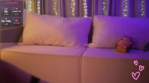 Ani online show from November 2025 04:43:02 PM