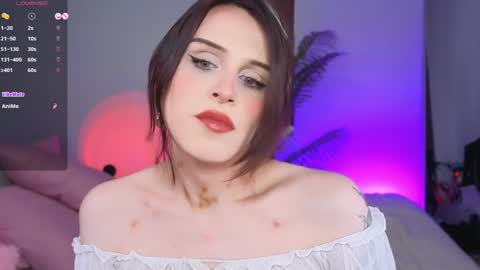 Snapshot of _yourfoxy_ chatting on December 2024 05:20:02 AM LITTLE FOX online show from December 2024 05:20:02 AM