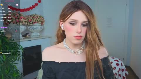 Snapshot of _yourfoxy_ chatting on February 2025 02:16:01 PM LITTLE FOX online show from February 2025 02:16:01 PM