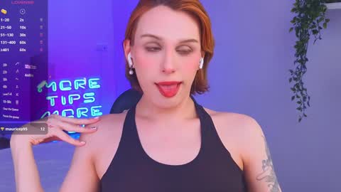 Snapshot of _yourfoxy_ chatting on February 2025 01:22:01 PM LITTLE FOX online show from February 2025 01:22:01 PM