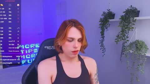 Snapshot of _yourfoxy_ chatting on February 2025 04:24:02 PM LITTLE FOX online show from February 2025 04:24:02 PM