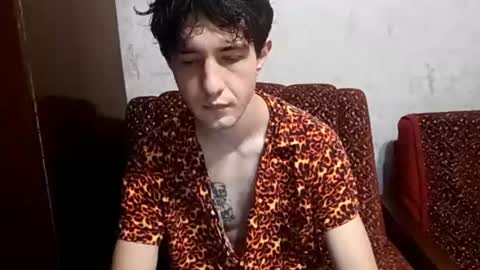 Oleg online show from August 2026 07:06:01 PM
