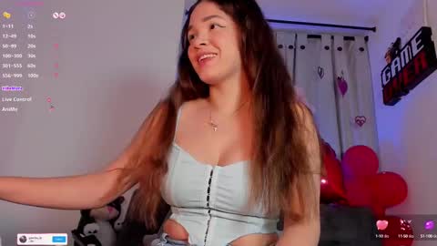 zelline online show from February 2025 03:47:02 AM