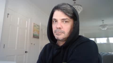 Zeus online show from February 2025 07:07:01 PM