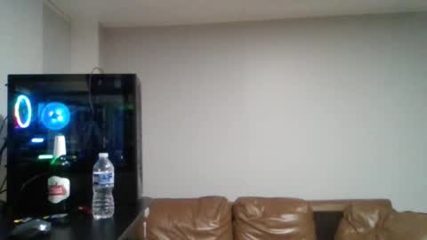 Zeus online show from March 2025 11:14:01 PM