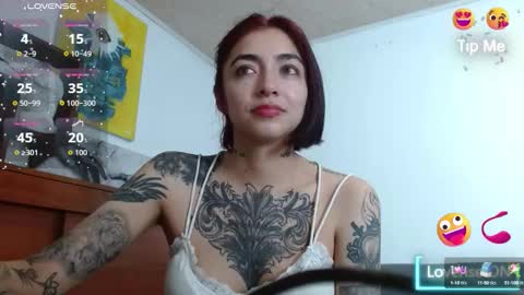 Snapshot of _zoebakers chatting on September 2025 01:49:01 AM Zoe online show from September 2025 01:49:01 AM