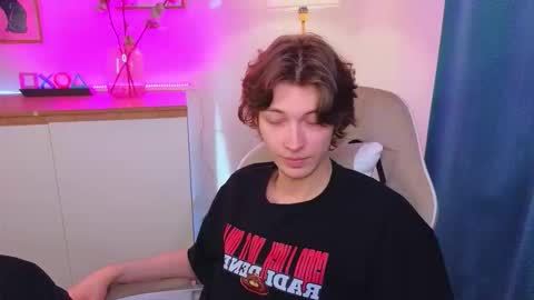 Denis online show from February 2026 12:28:01 PM