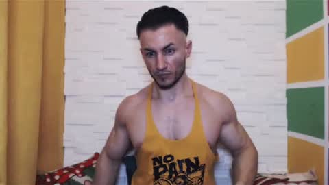 a1devilbody online show from December 2025 12:51:01 AM