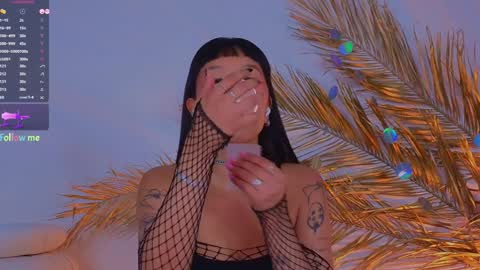 Ally online show from February 2025 02:26:02 PM