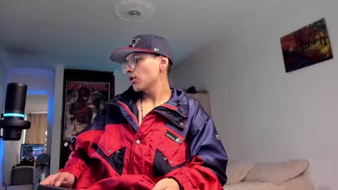 alejo online show from December 2024 08:49:02 PM