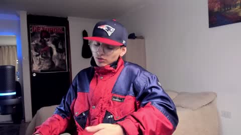 alejo online show from December 2024 04:14:02 AM