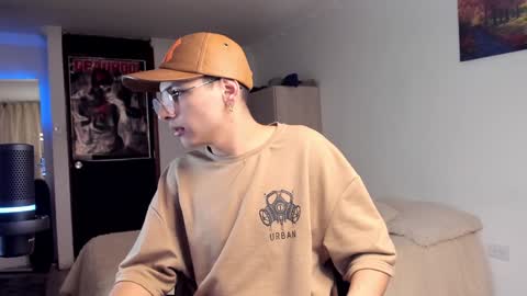 alejo online show from December 2024 09:57:01 AM