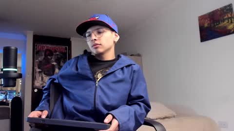 alejo online show from December 2024 01:54:01 AM