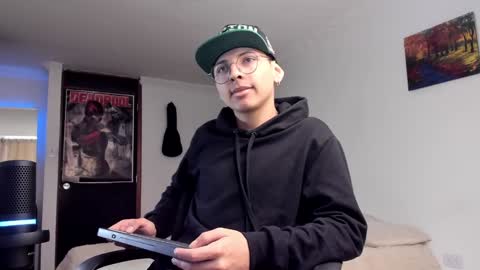 alejo online show from December 2024 02:33:01 PM