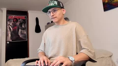 alejo online show from December 2024 12:55:02 PM