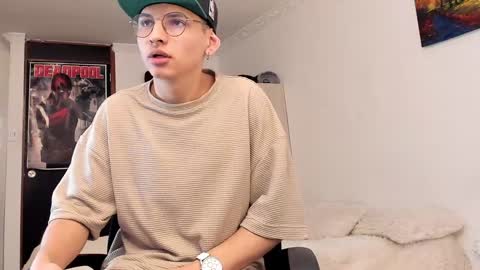 alejo online show from December 2024 09:00:02 PM