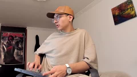 alejo online show from December 2024 03:50:02 AM