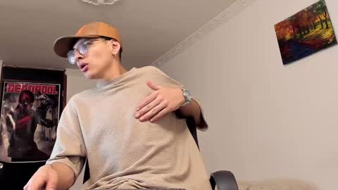 alejo online show from December 2024 08:40:01 AM