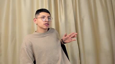 alejo online show from January 2025 05:05:01 AM