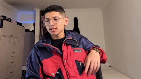 alejo online show from January 2025 02:00:02 AM