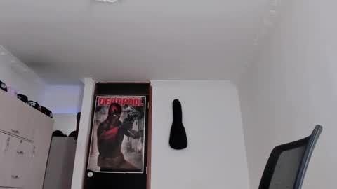 alejo online show from January 2025 08:38:02 PM