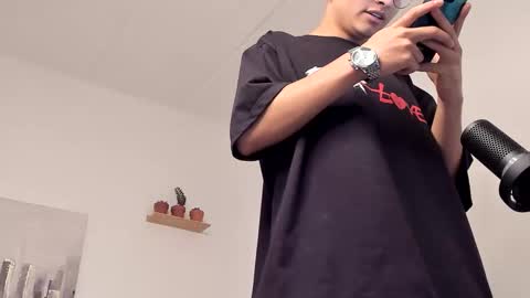 alejo online show from March 2025 10:21:01 PM